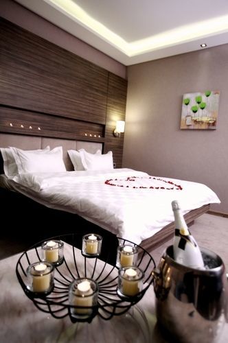 Heaven Hotel Jounieh Exterior photo